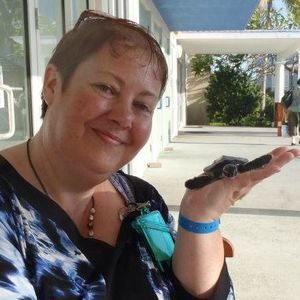 Meet your Posher, Dianna